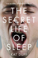 The_secret_life_of_sleep