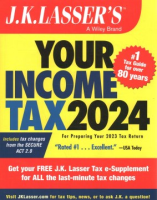 J_K__Lasser_s_your_income_tax_2024