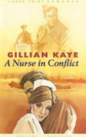 A nurse in conflict