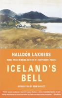Iceland_s_bell