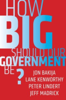 How_big_should_our_government_be_