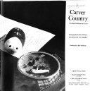 Carver_country