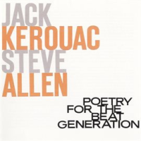 Poetry for the Beat Generation (with Steve Allen)