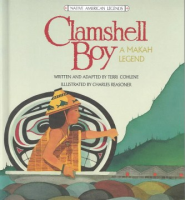 Clamshell_Boy