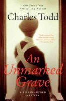 An unmarked grave
