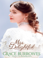 Miss Delightful
