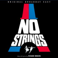 No_Strings_-_Original_Broadway_Cast