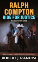 Ride for justice