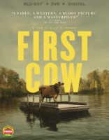 First_cow