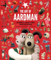 The_art_of_Aardman