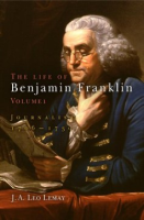The_life_of_Benjamin_Franklin