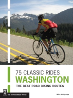 75 classic rides, Washington