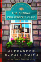 The Sunday philosophy club