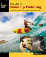 The_art_of_stand_up_paddling