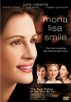 Mona Lisa smile
