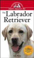 The Labrador retriever