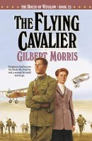 The_flying_cavalier