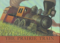 The_prairie_train