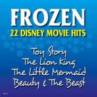 Frozen_-_22_Disney_Movie_Hits
