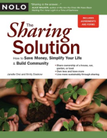 The_sharing_solution