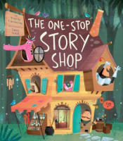 The_one-stop_story_shop