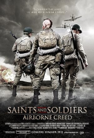 Saints and soldiers
