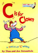 C_is_for_clown