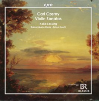 Czerny__Violin_Sonatas