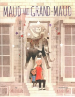 Maud_and_Grand-Maud