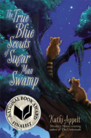 The_true_blue_scouts_of_Sugar_Man_Swamp