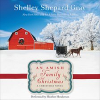 An Amish family Christmas