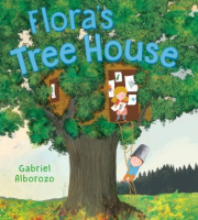 Flora_s_tree_house