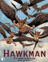 Hawkman_companion