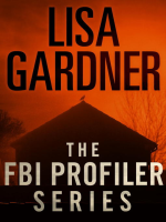 The_FBI_Profiler_Series_6-Book_Bundle