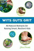 Wits guts grit