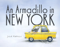 An_armadillo_in_New_York
