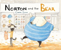 Norton_and_the_bear