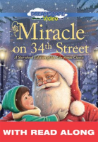 Miracle on 34th Street (Read Along)