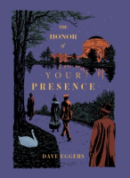 The_honor_of_your_presence