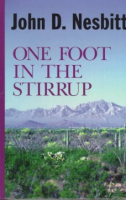 One_foot_in_the_stirrup