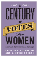 A_century_of_votes_for_women