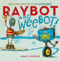 Raybot_and_Weebot_