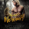 Honey_s_Werewolf