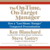 The_On-Time__On-Target_Manager