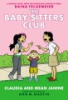 Baby-sitters_Club_graphic_novel___4__Claudia_and_mean_Janine