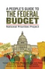 A_people_s_guide_to_the_federal_budget