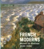 French_moderns