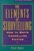The_elements_of_storytelling