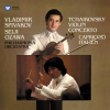 Tchaikovsky__Violin_Concerto___Capriccio_italien