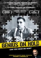 Genius_on_hold